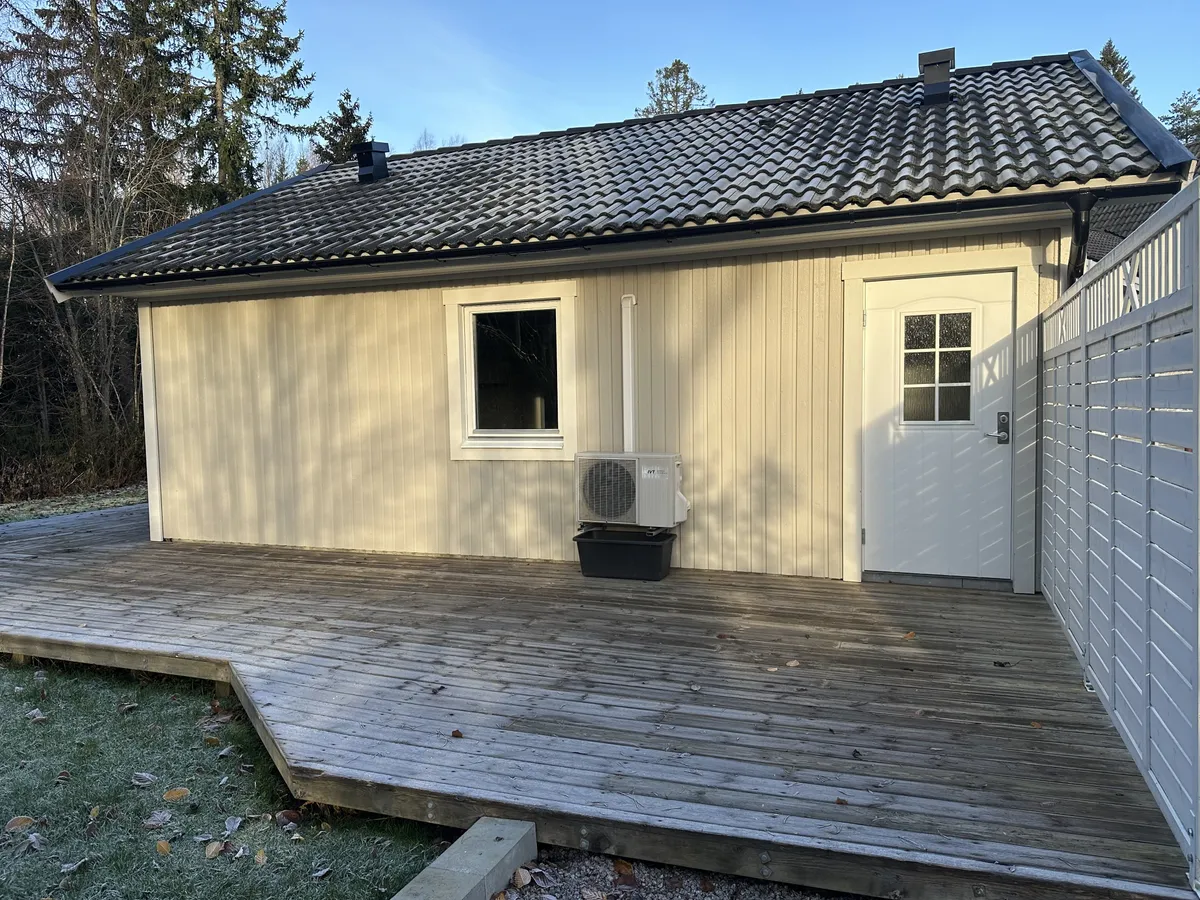 Hyresbostad på Uppsala i uppsala