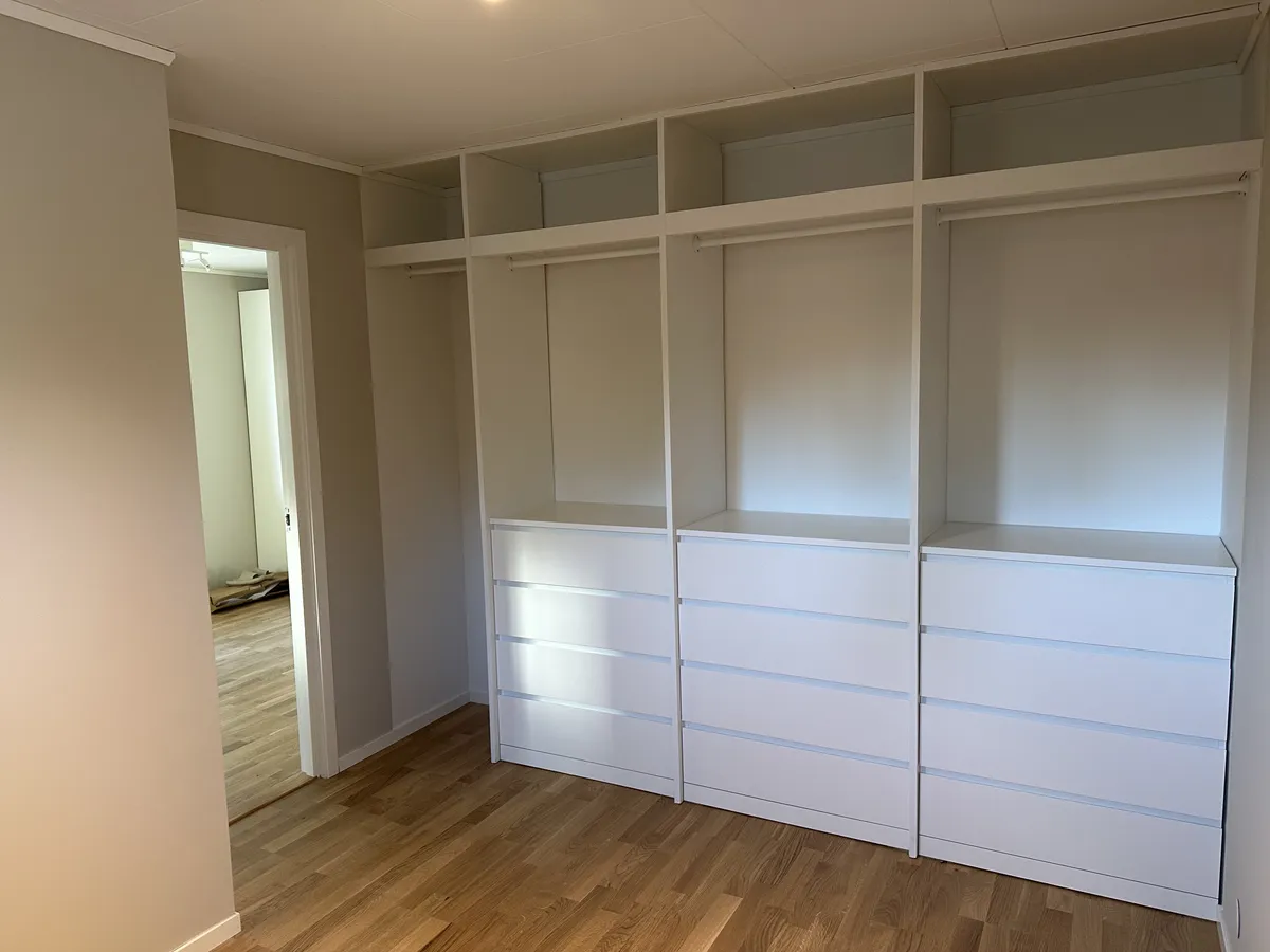 Hyresbostad på Uppsala i uppsala