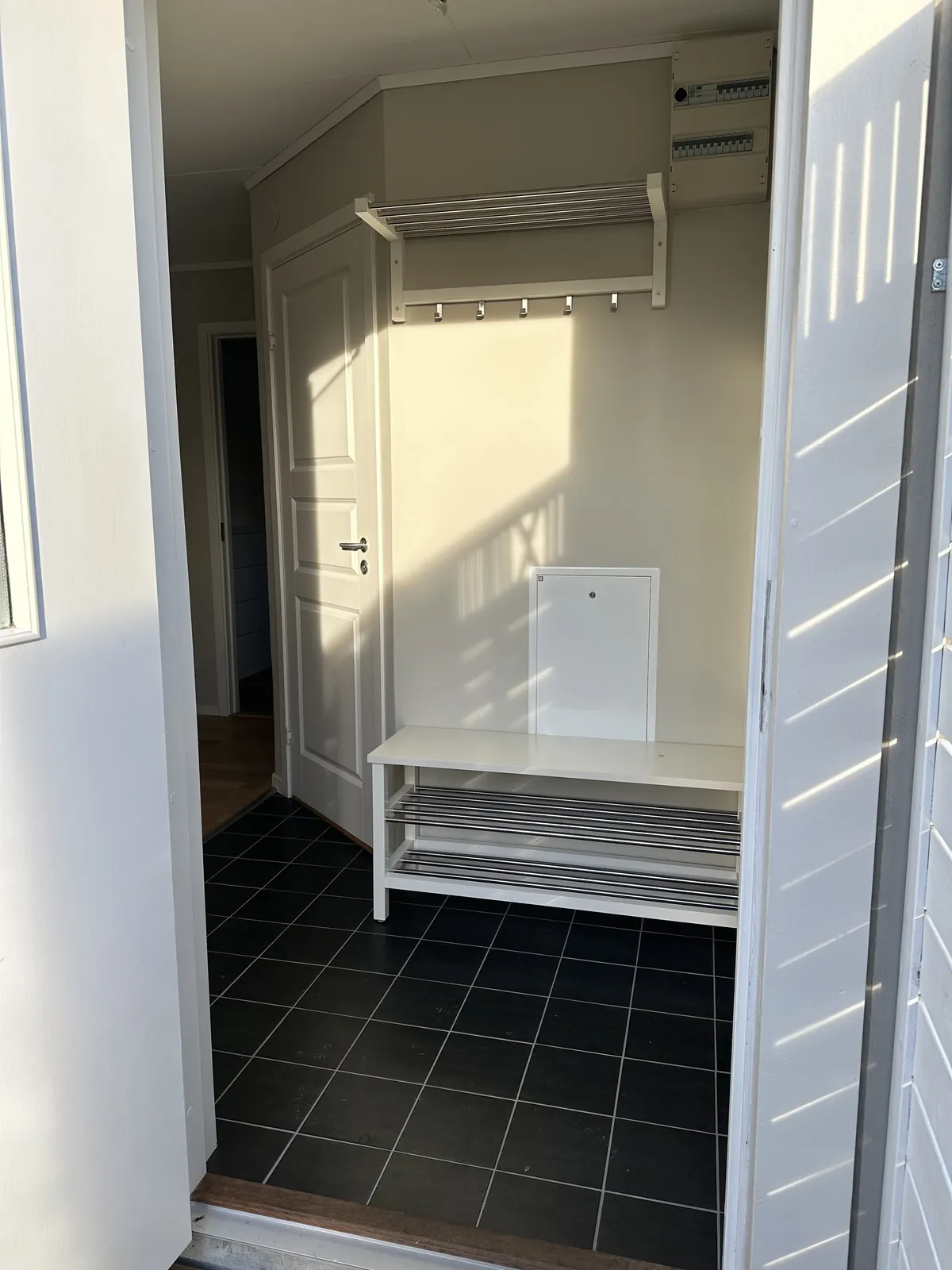 Hyresbostad på Uppsala i uppsala