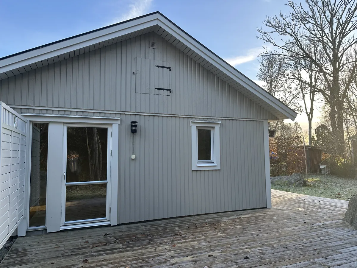 Hyresbostad på Uppsala i uppsala