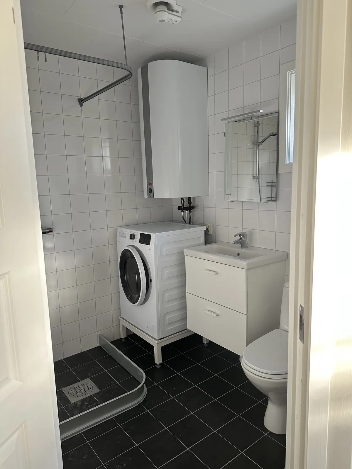 Hyresbostad på Uppsala i uppsala