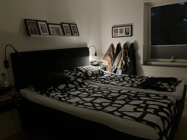 Hyreslägenhet på Karlskrona i karlskrona