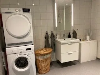 Hyreslägenhet på Karlskrona i karlskrona