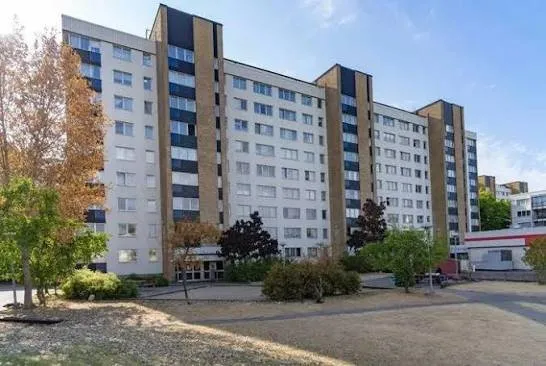 Hyreslägenhet på Malmö i malmo