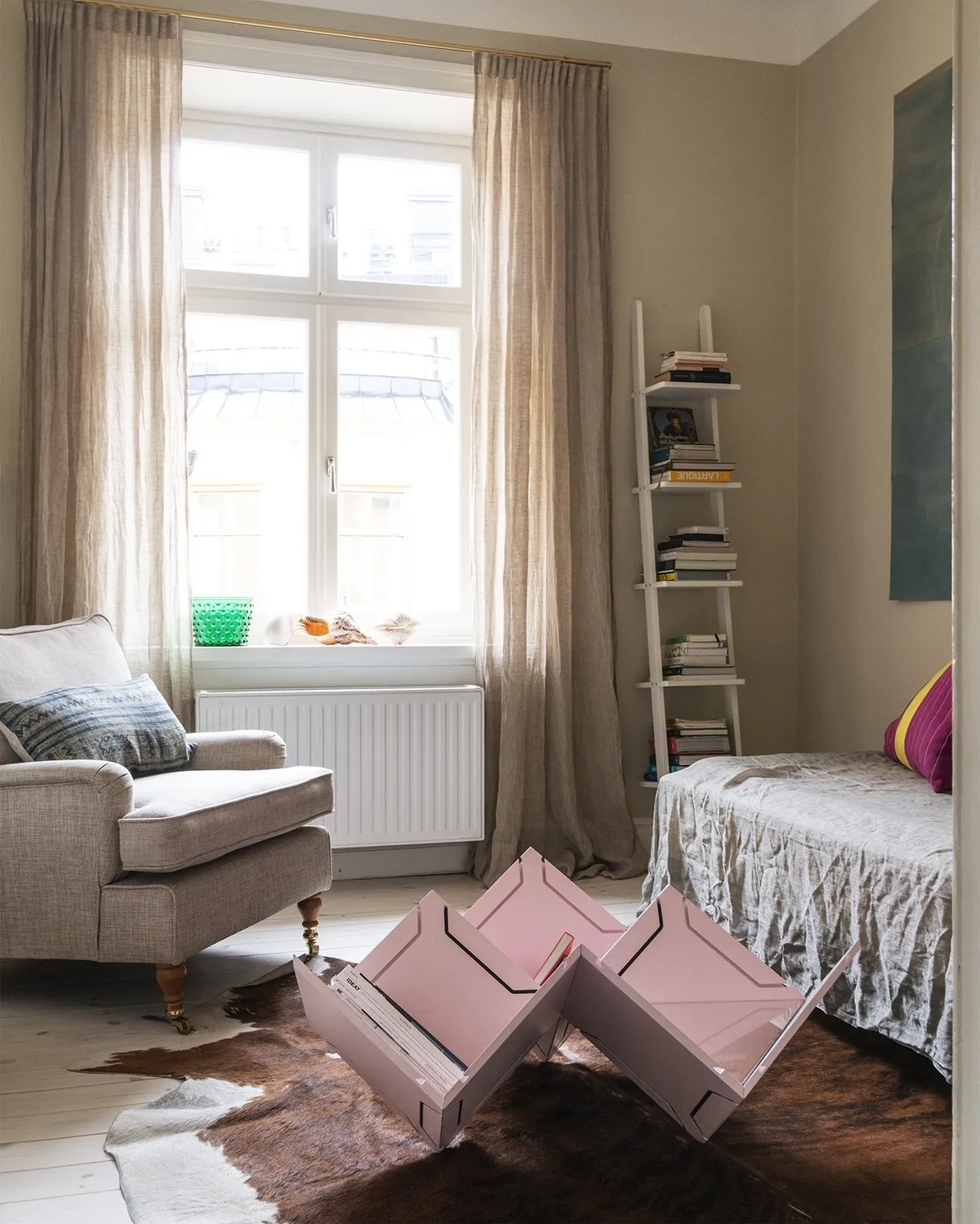 Hyreslägenhet på Stockholm i stockholm