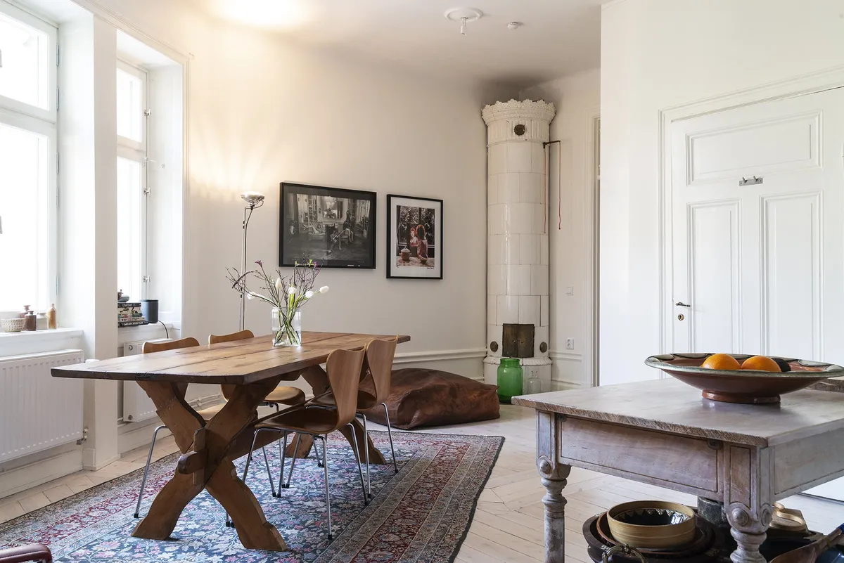 Hyreslägenhet på Stockholm i stockholm