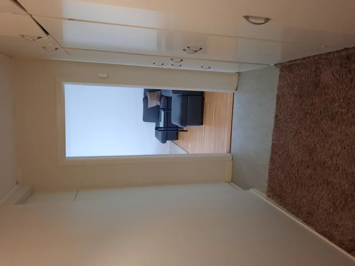 Hyreslägenhet på Spånga i spanga