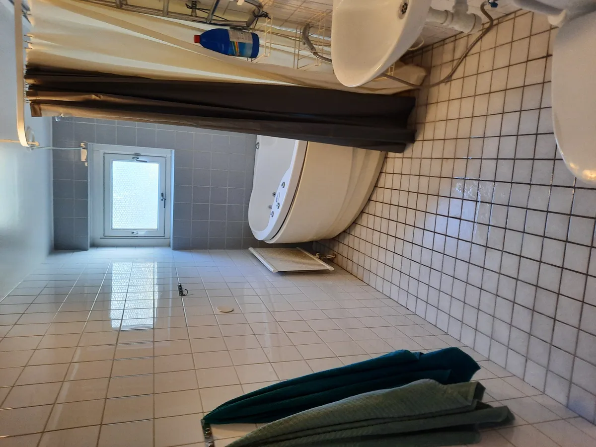 Hyreslägenhet på Spånga i spanga