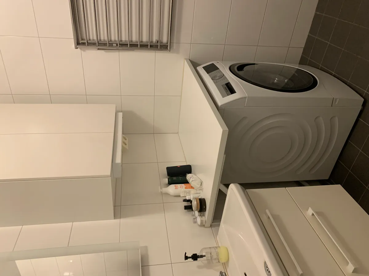 Hyreslägenhet på Nacka i nacka