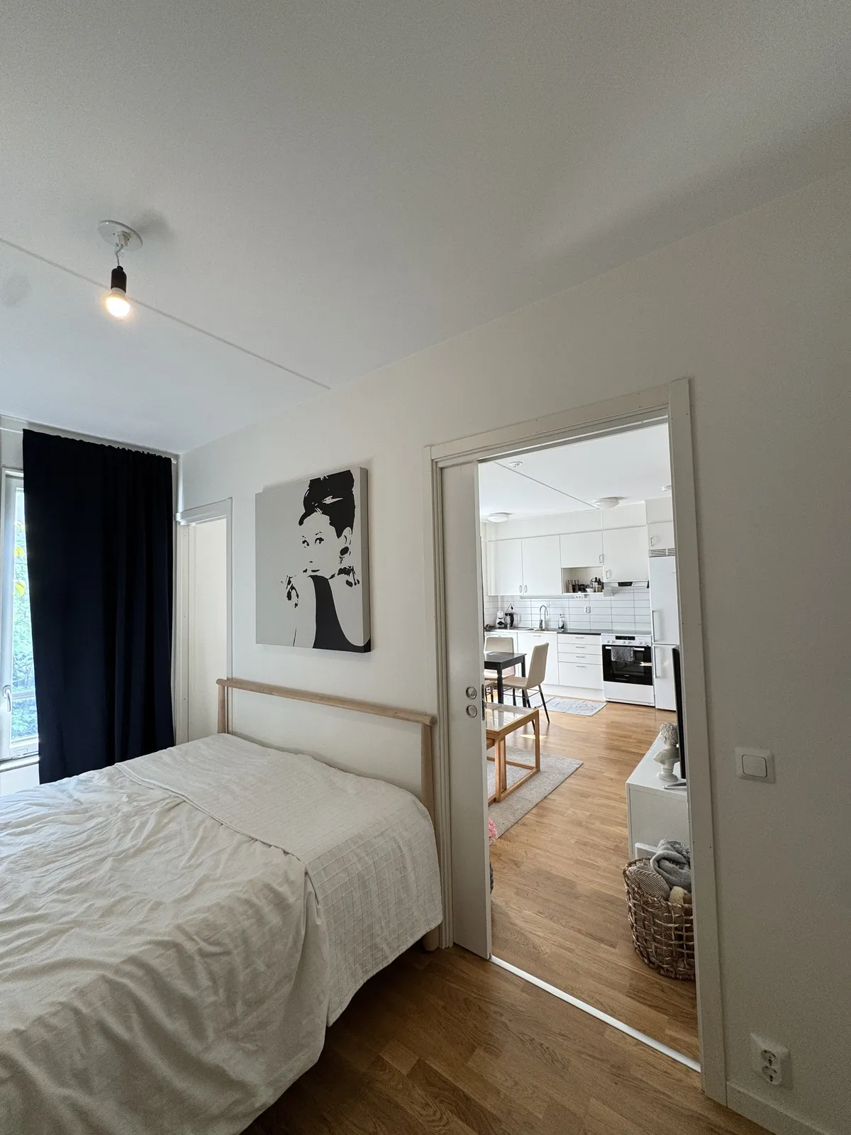 Hyreslägenhet på Uppsala i uppsala