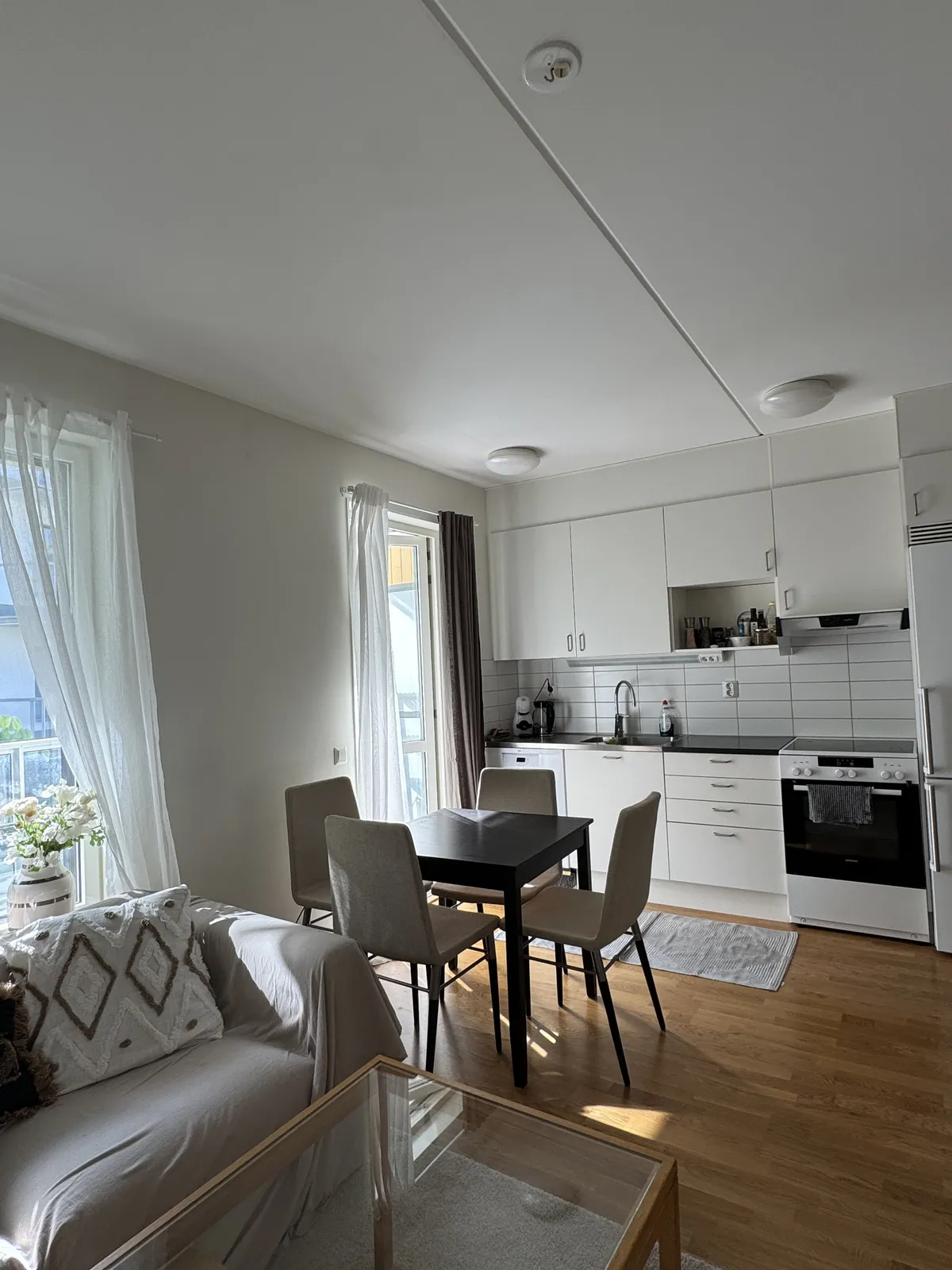 Hyreslägenhet på Uppsala i uppsala