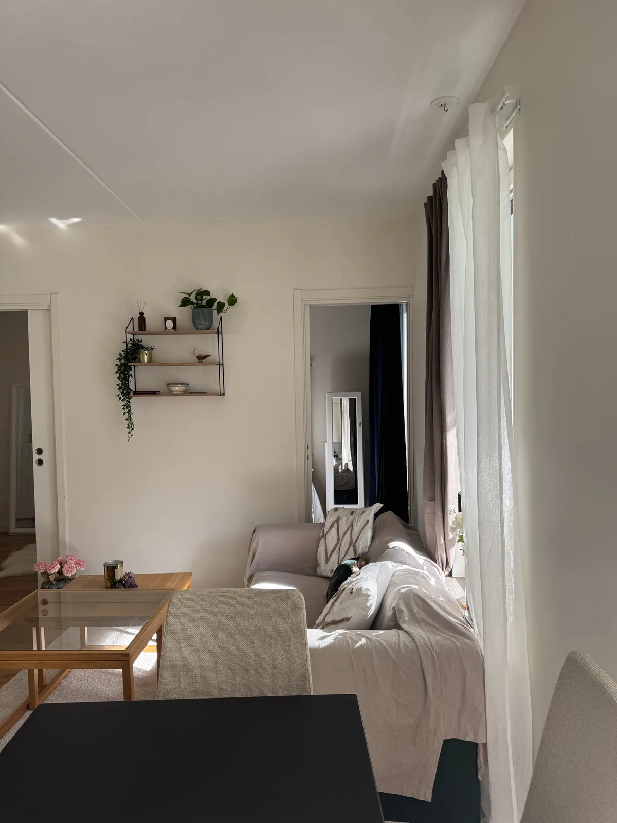 Hyreslägenhet på Uppsala i uppsala