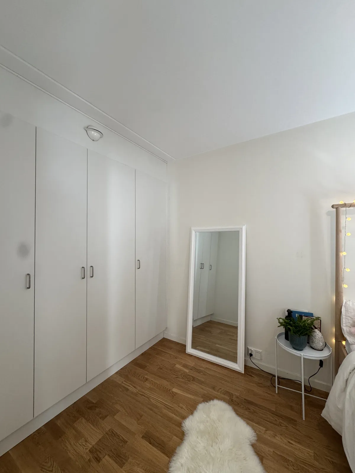 Hyreslägenhet på Uppsala i uppsala