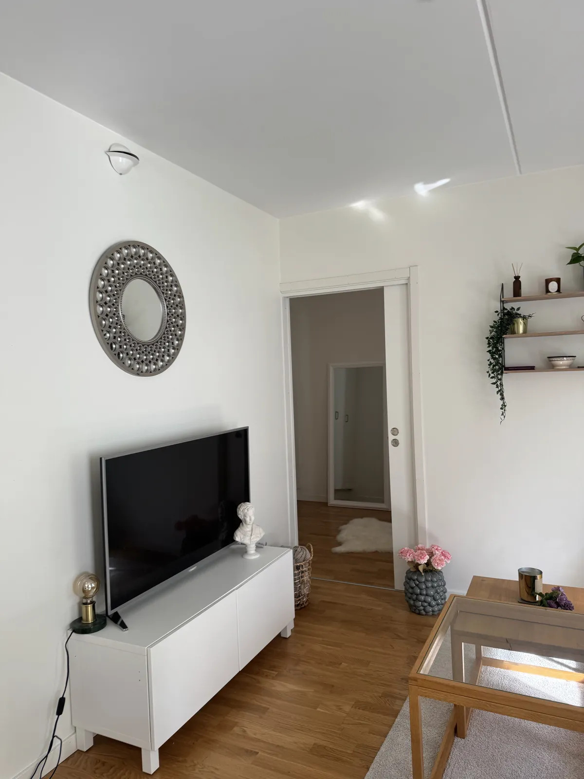 Hyreslägenhet på Uppsala i uppsala