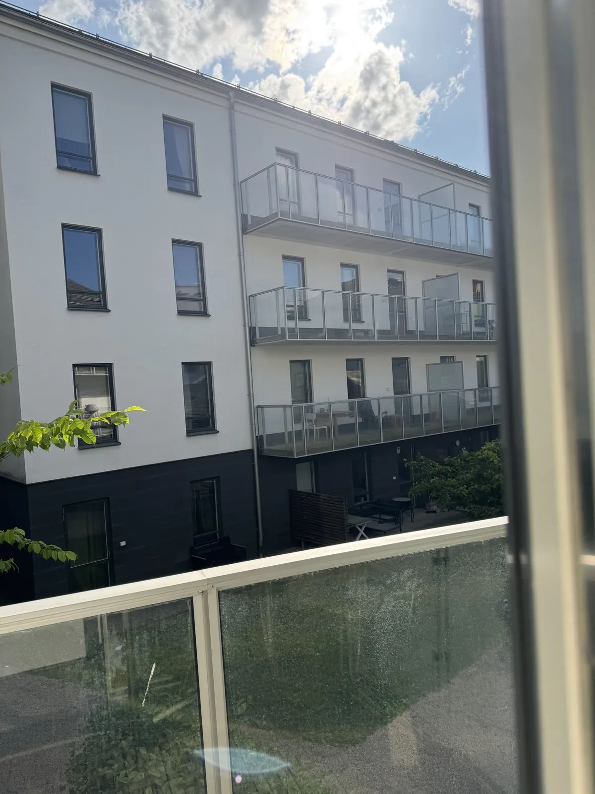 Hyreslägenhet på Uppsala i uppsala