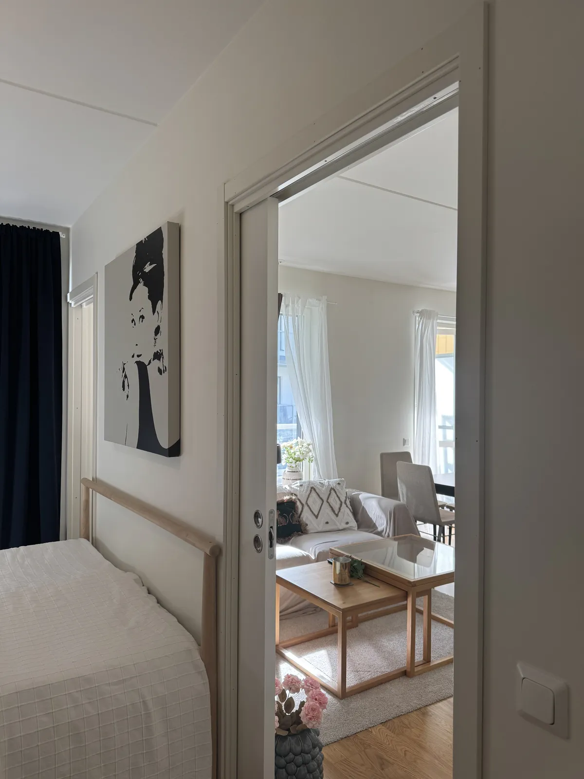 Hyreslägenhet på Uppsala i uppsala