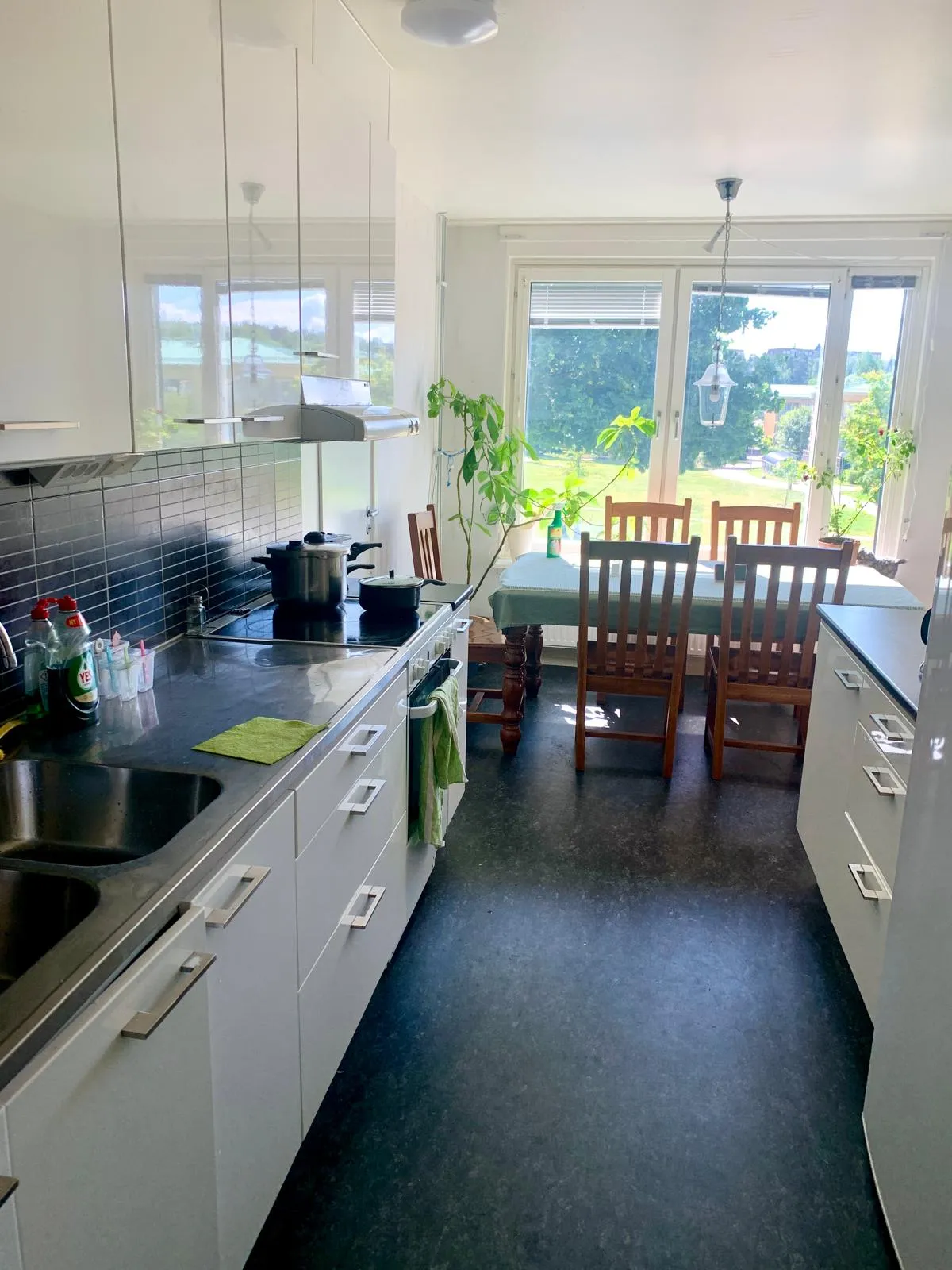 Hyreslägenhet på Västerås i vasteras