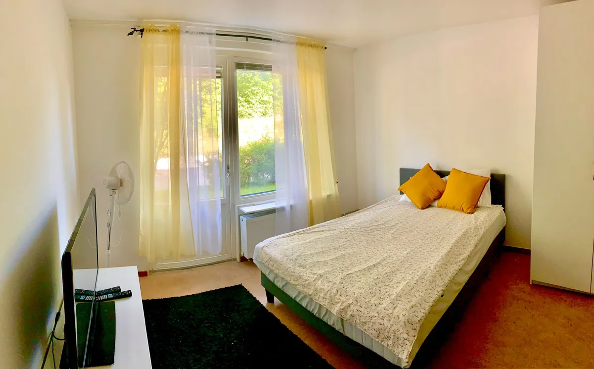 Hyreslägenhet på Västerås i vasteras