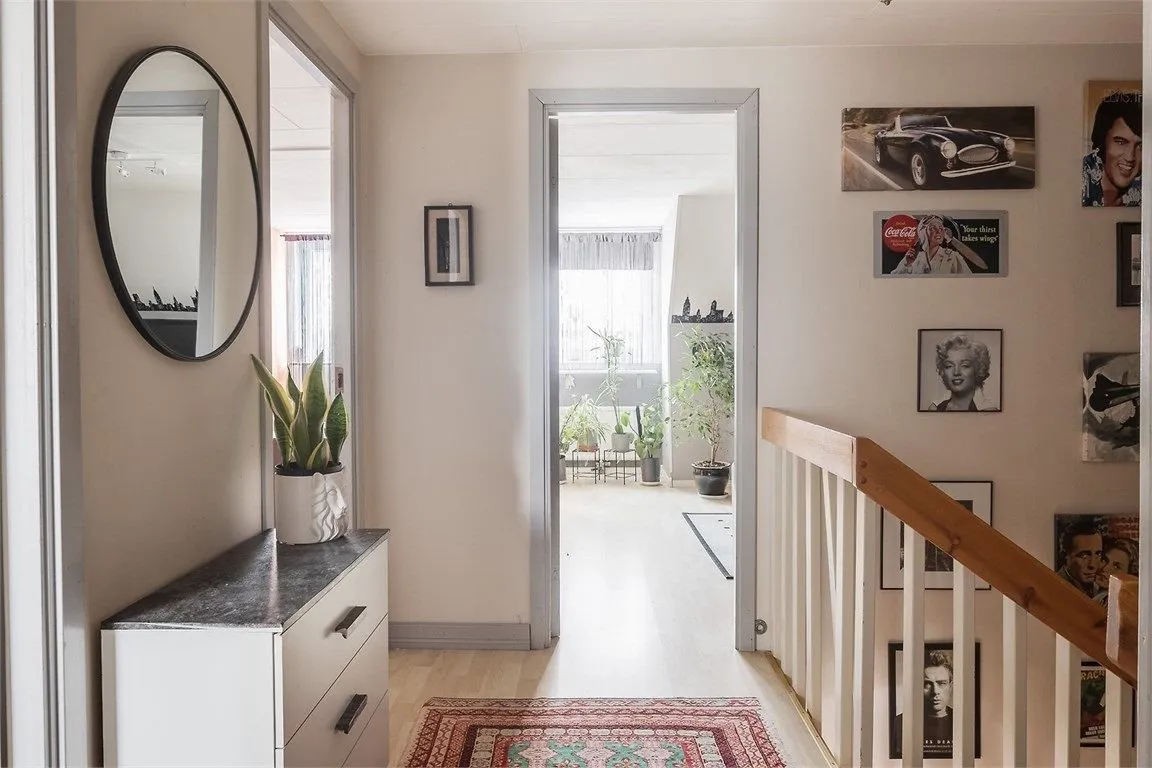 Hyresbostad på Skövde i skovde