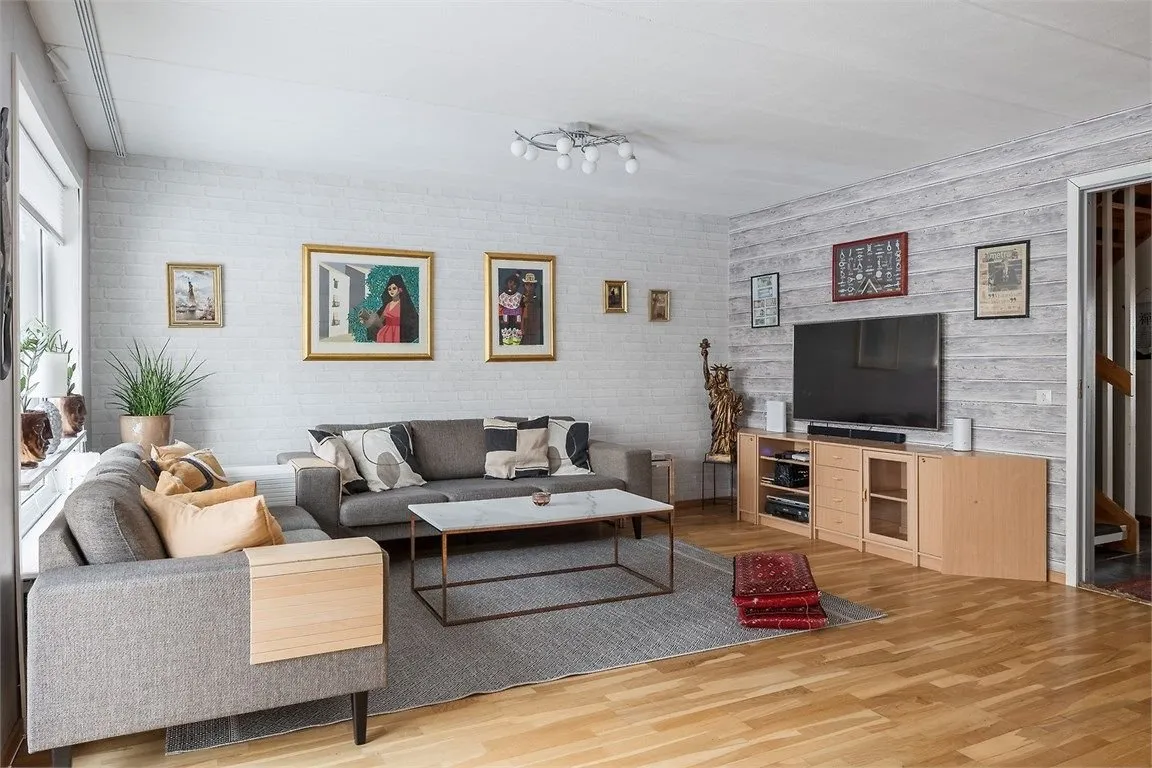 Hyresbostad på Skövde i skovde