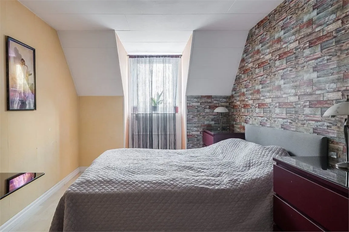 Hyresbostad på Skövde i skovde