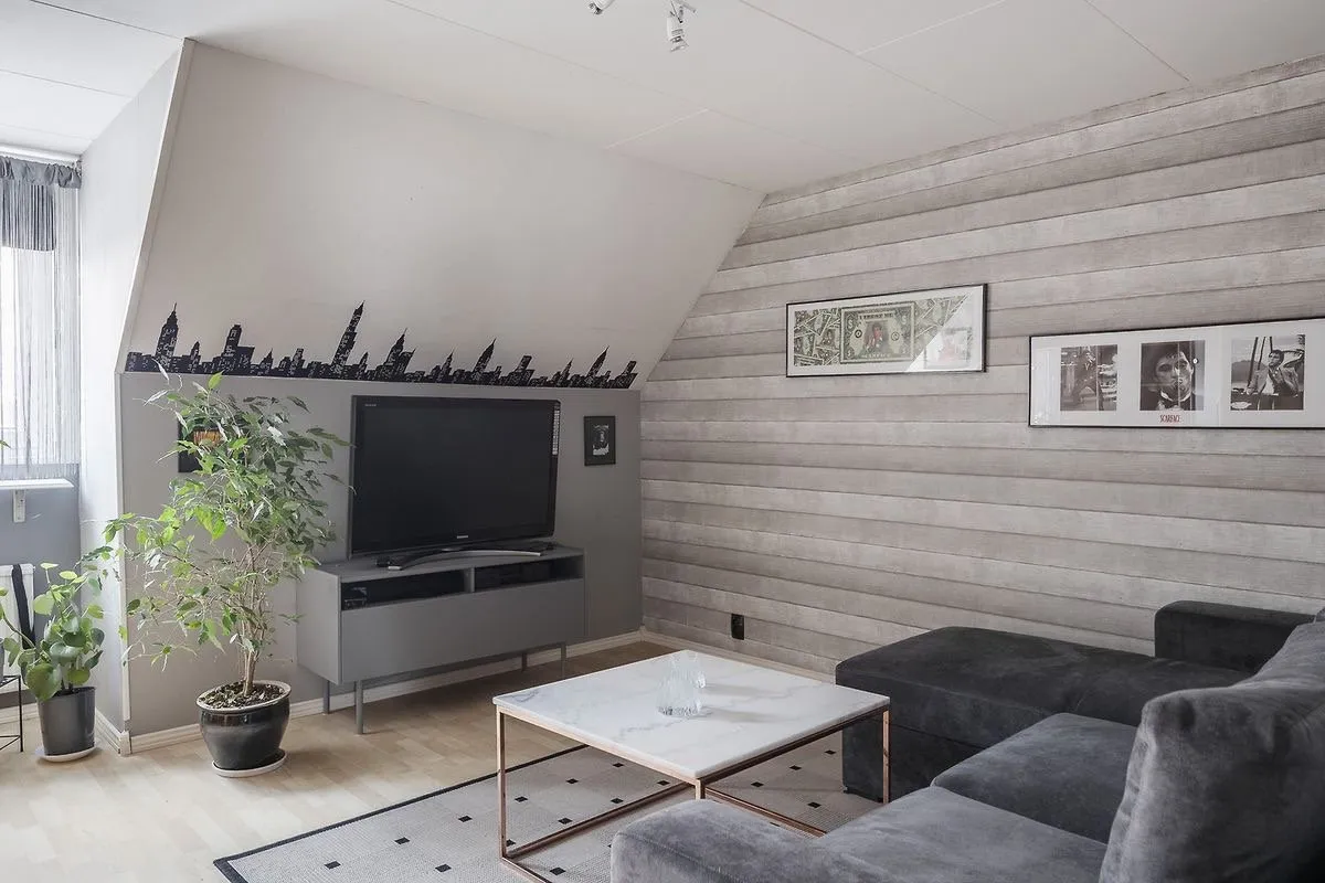 Hyresbostad på Skövde i skovde