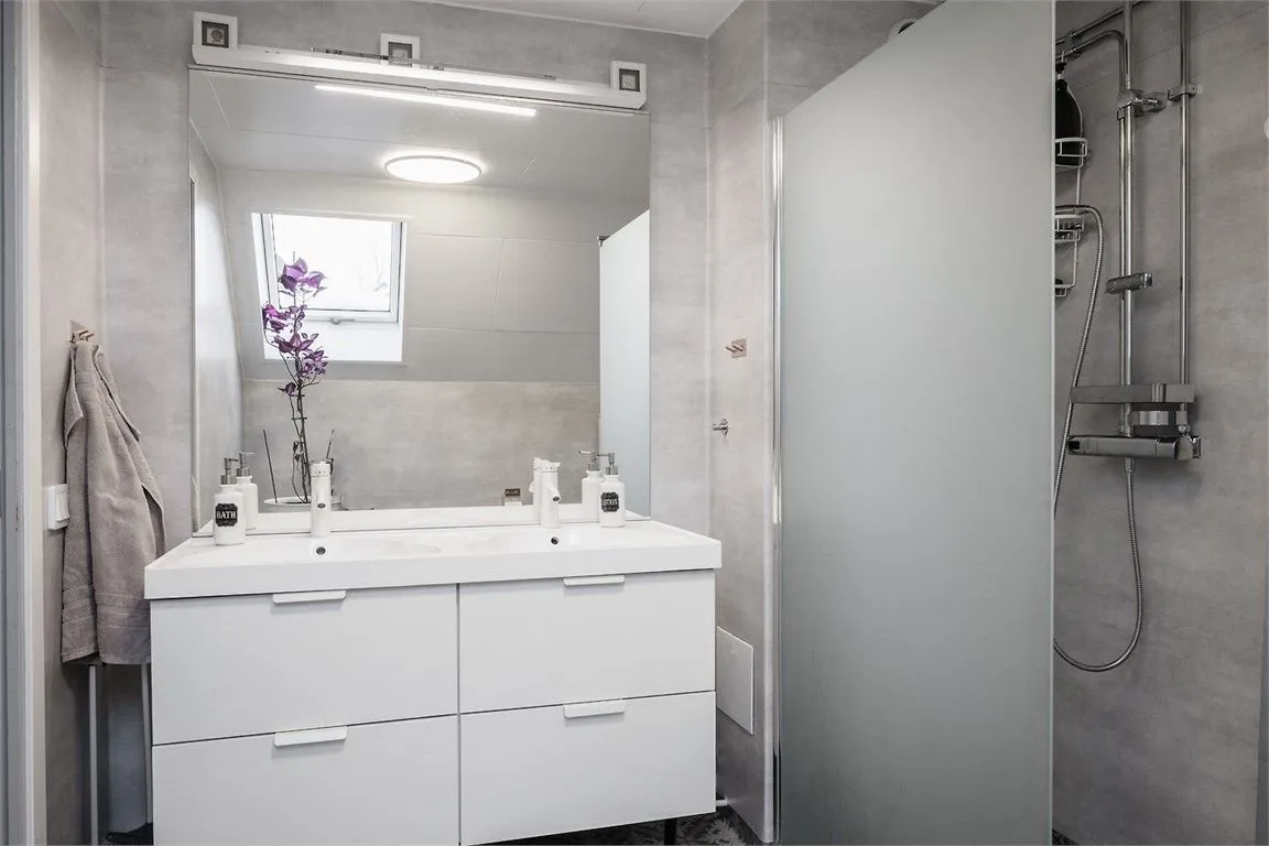 Hyresbostad på Skövde i skovde