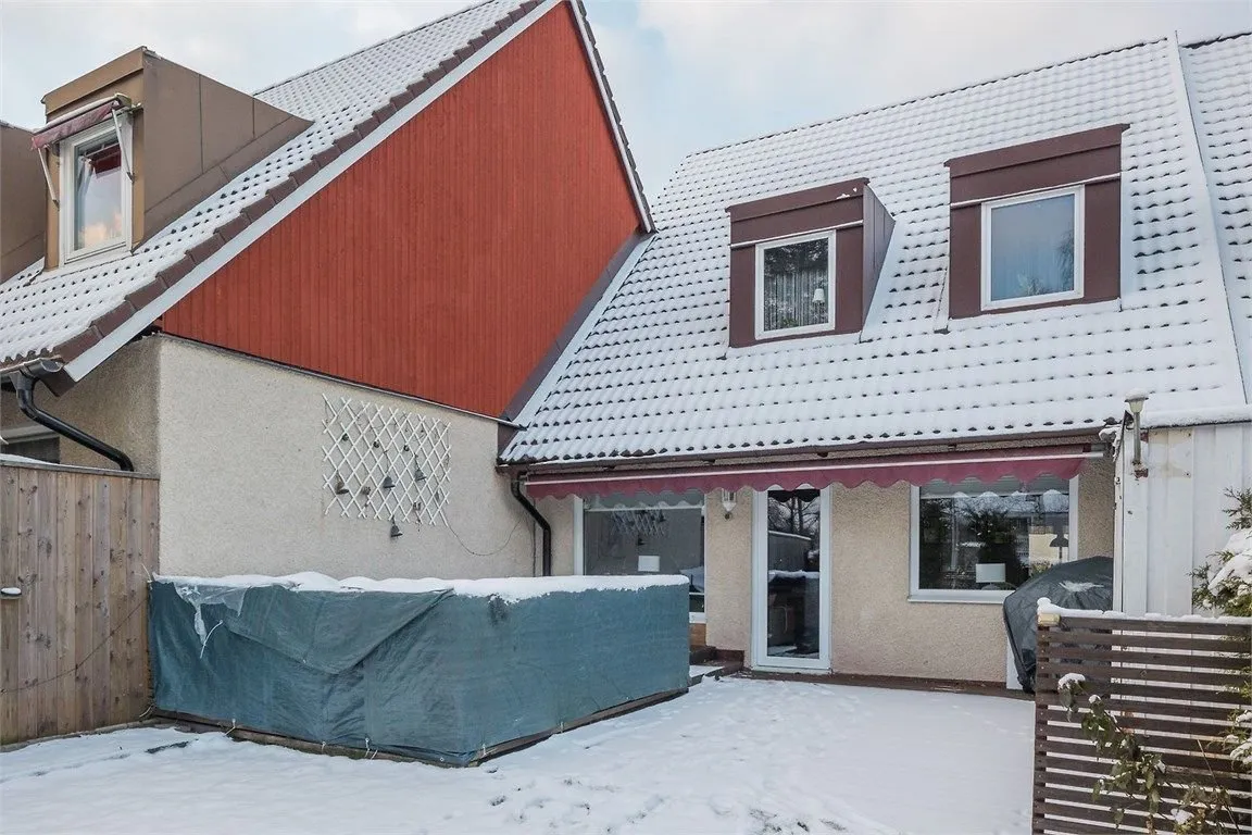 Hyresbostad på Skövde i skovde