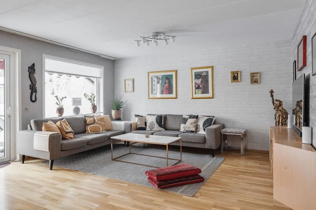 Hyresbostad på Skövde i skovde