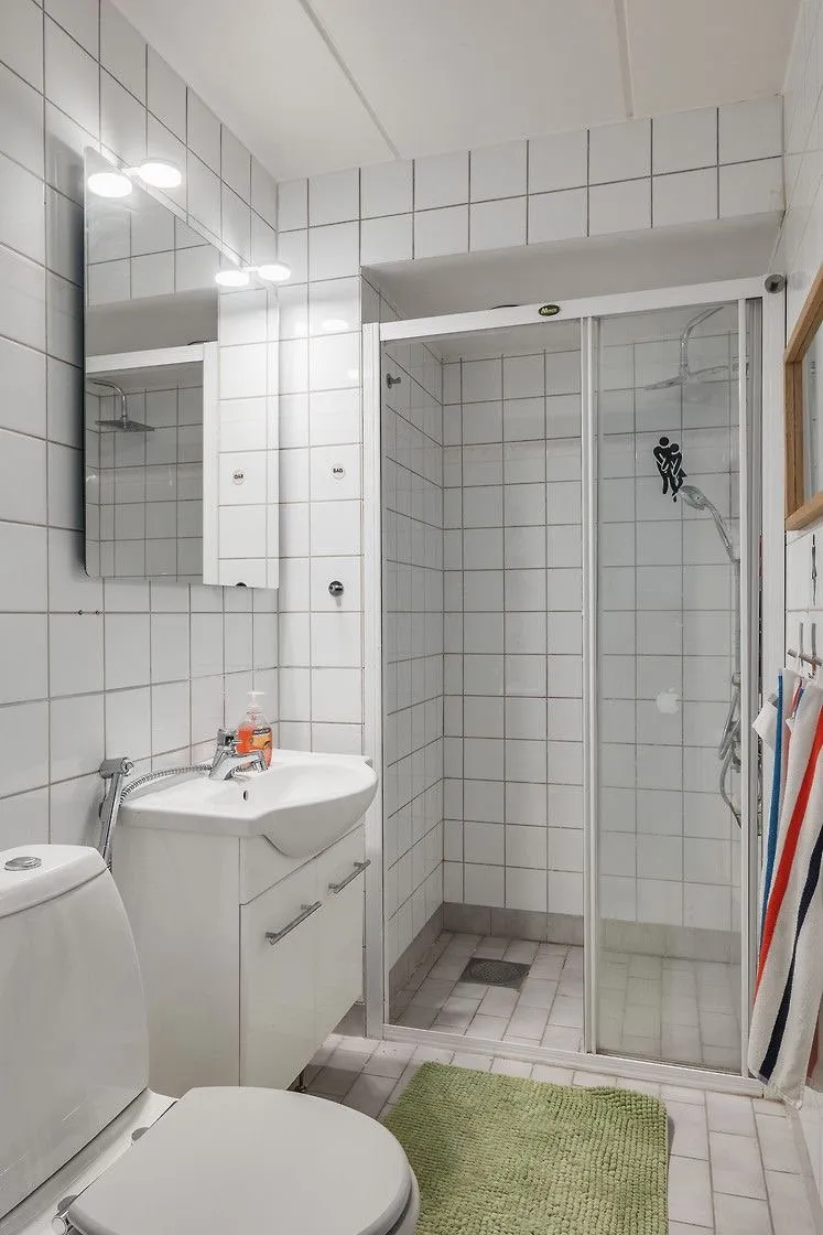 Hyresbostad på Skövde i skovde