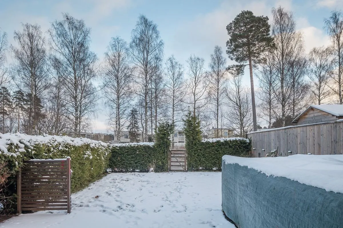 Hyresbostad på Skövde i skovde