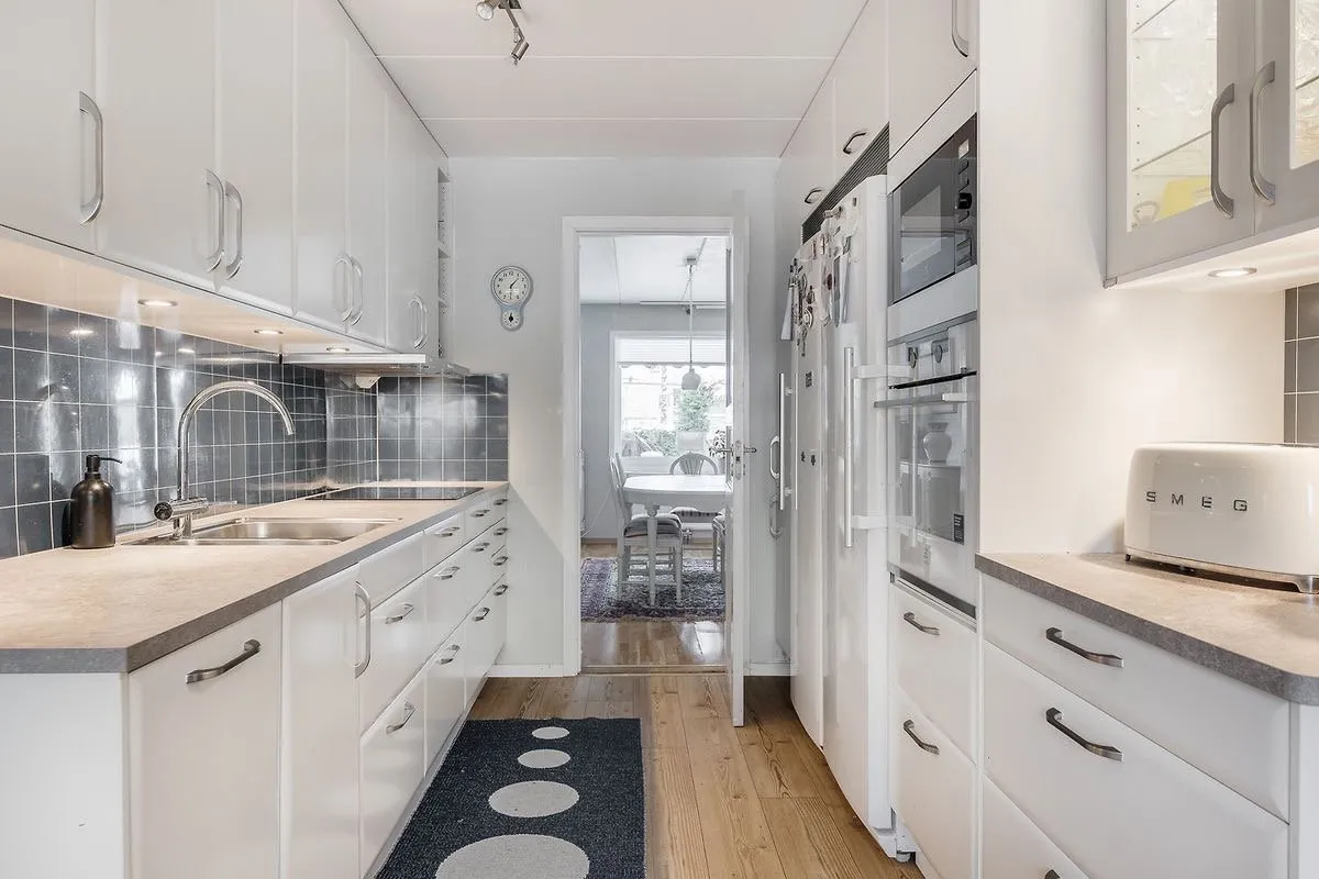 Hyresbostad på Skövde i skovde