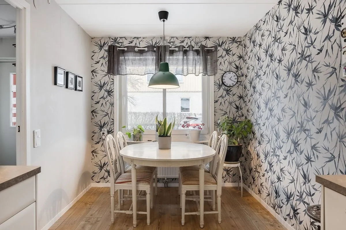 Hyresbostad på Skövde i skovde