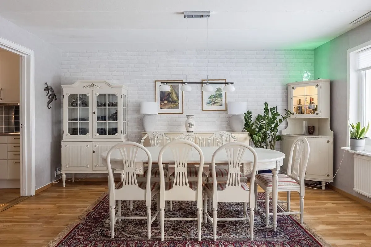 Hyresbostad på Skövde i skovde