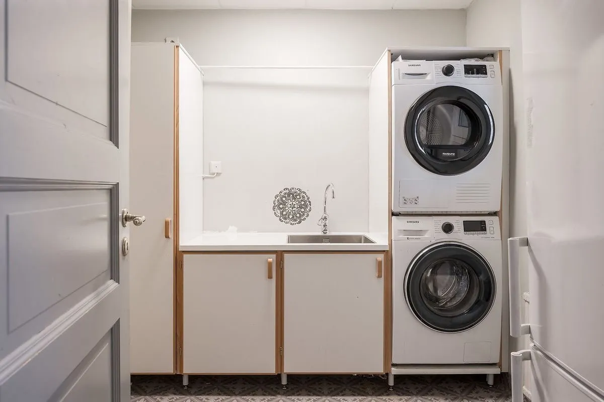 Hyresbostad på Skövde i skovde