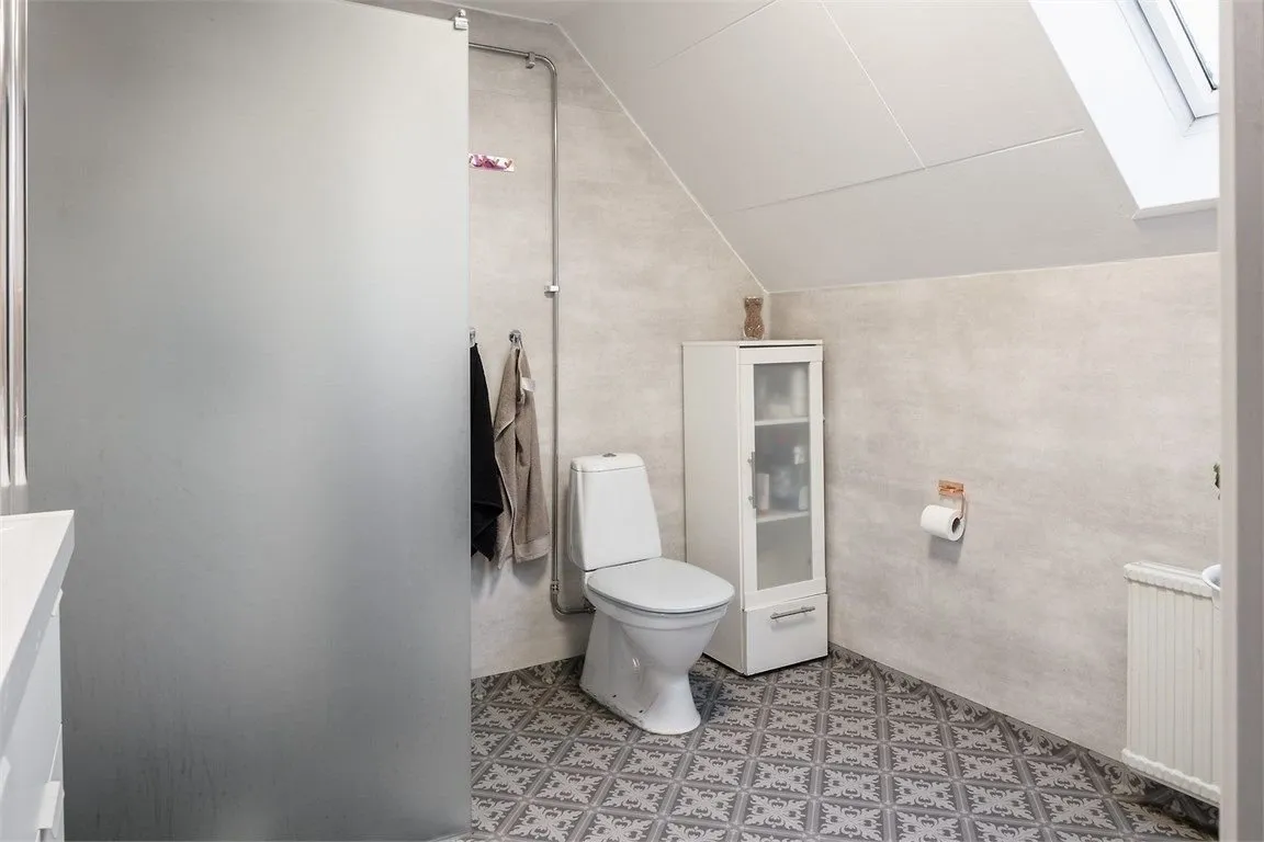 Hyresbostad på Skövde i skovde