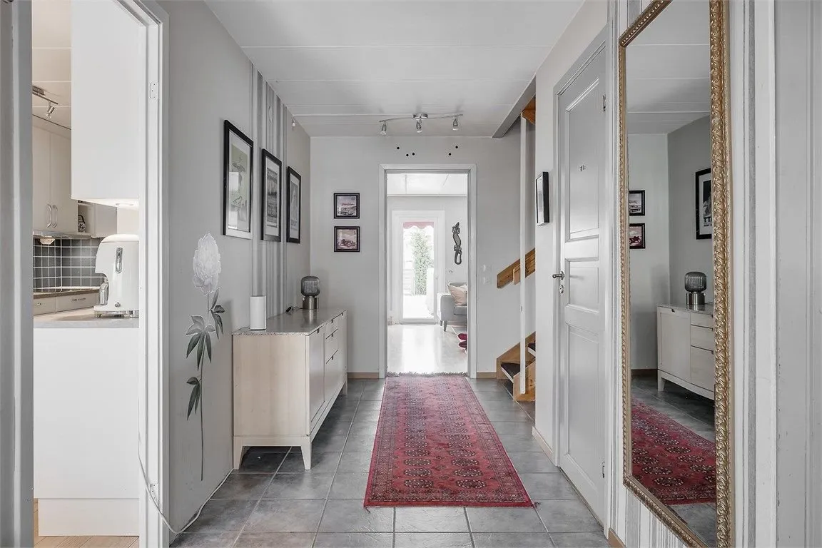 Hyresbostad på Skövde i skovde