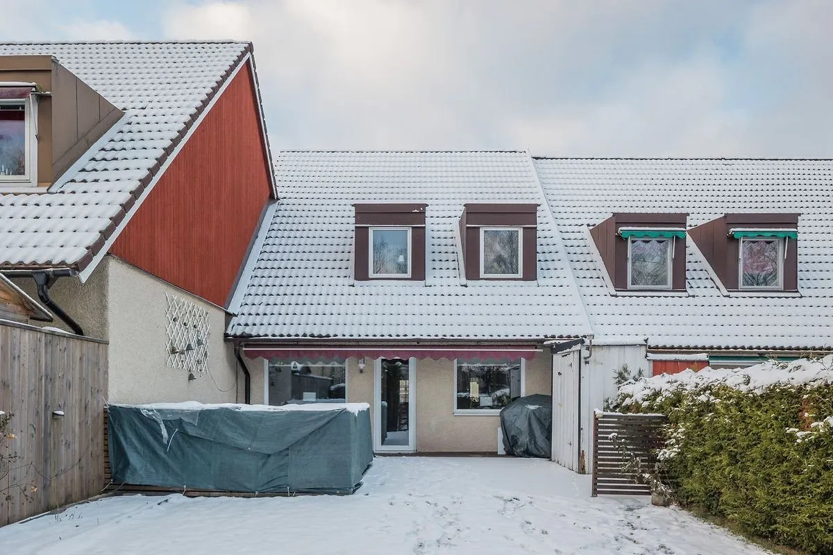 Hyresbostad på Skövde i skovde