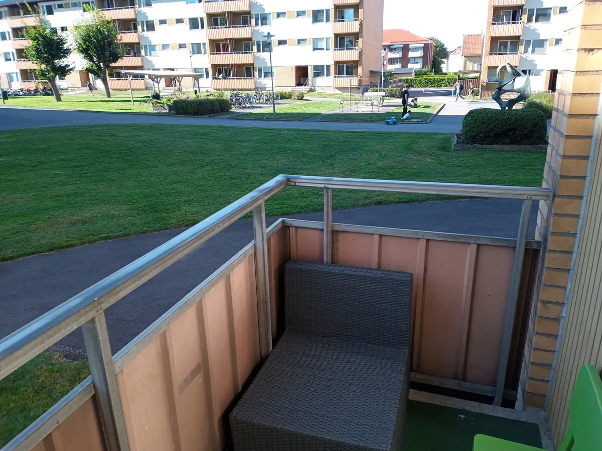 Hyreslägenhet på Mölndal i molndal