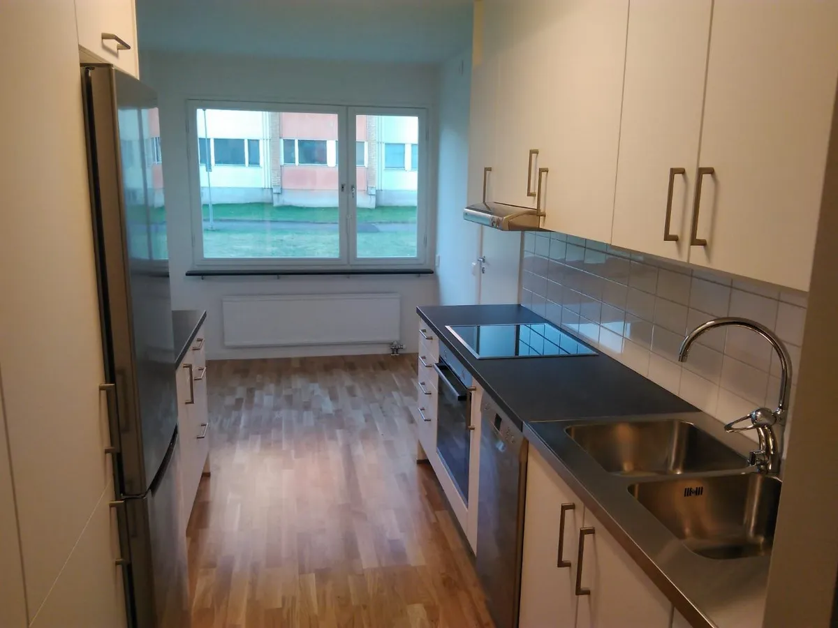 Hyreslägenhet på Mölndal i molndal