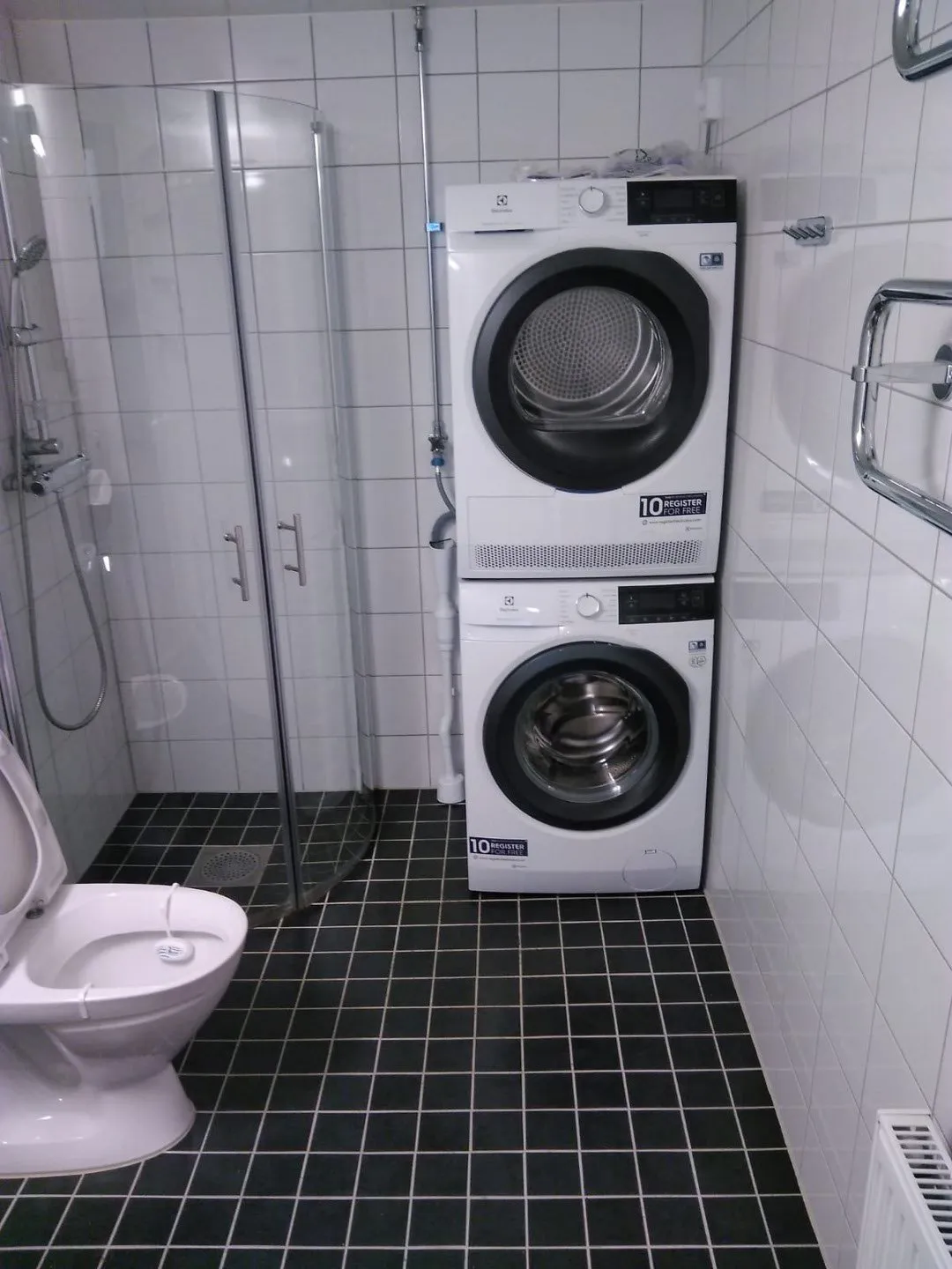 Hyreslägenhet på Mölndal i molndal