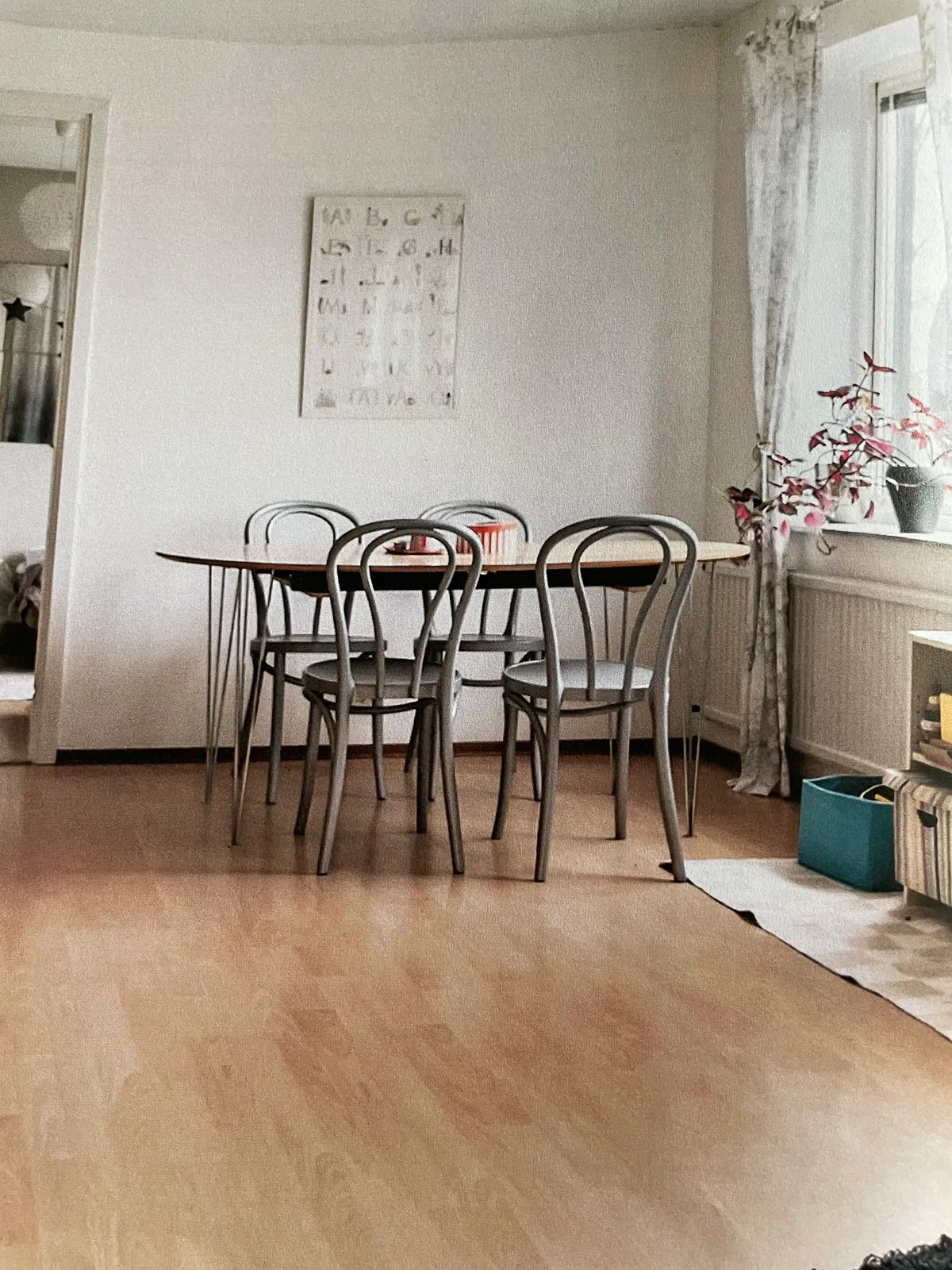 Hyresbostad på Örkelljunga i orkelljunga