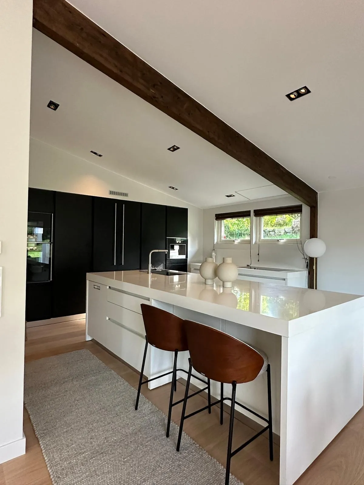 Hyresbostad på Askim i askim