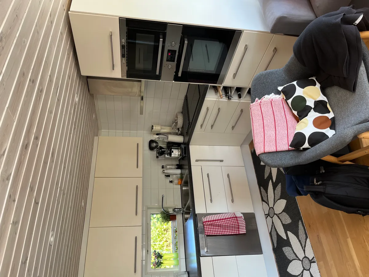 Hyresbostad på Halmstad i halmstad