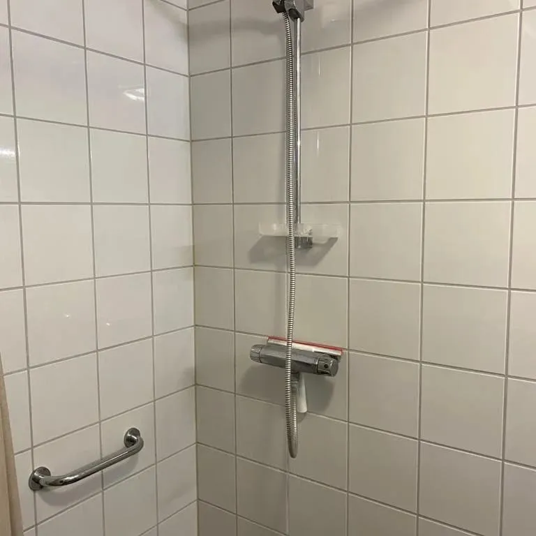 Hyreslägenhet på Hässelby i hasselby