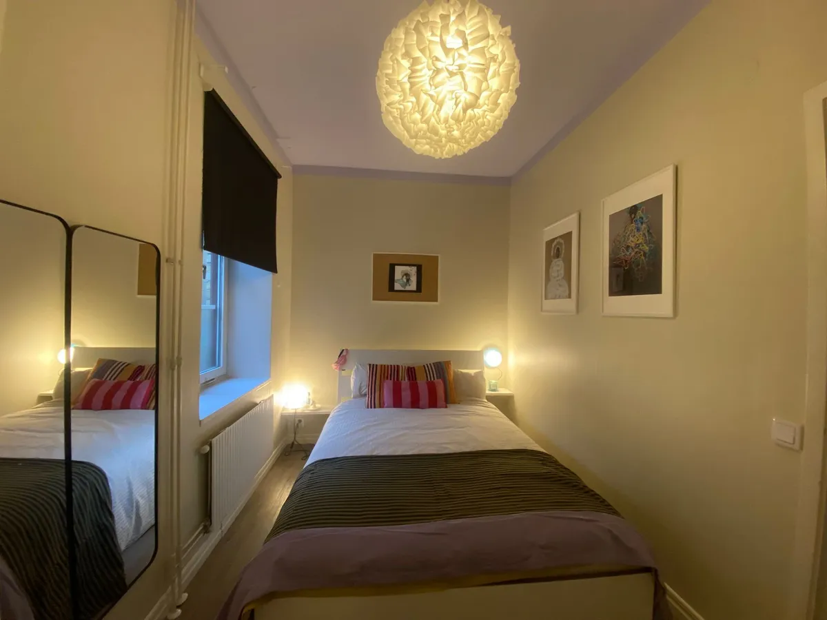 Hyreslägenhet på Malmö i malmo