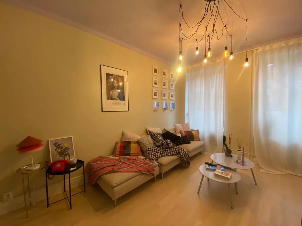 Hyreslägenhet på Malmö i malmo