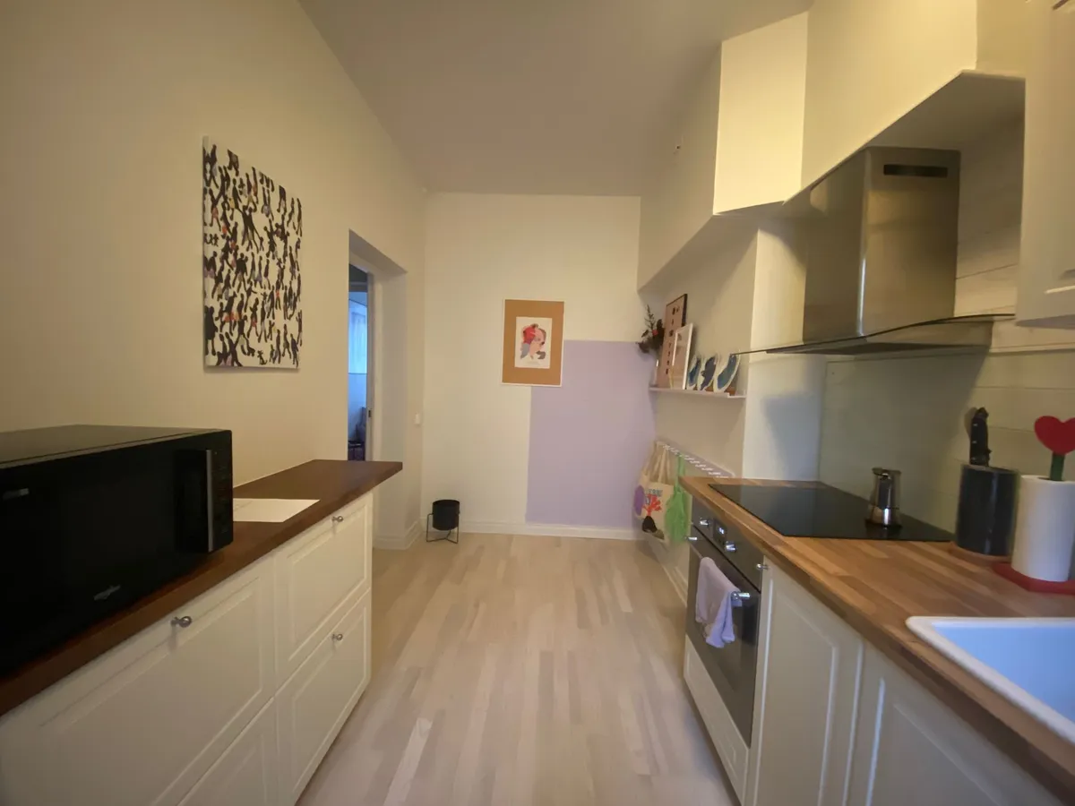 Hyreslägenhet på Malmö i malmo