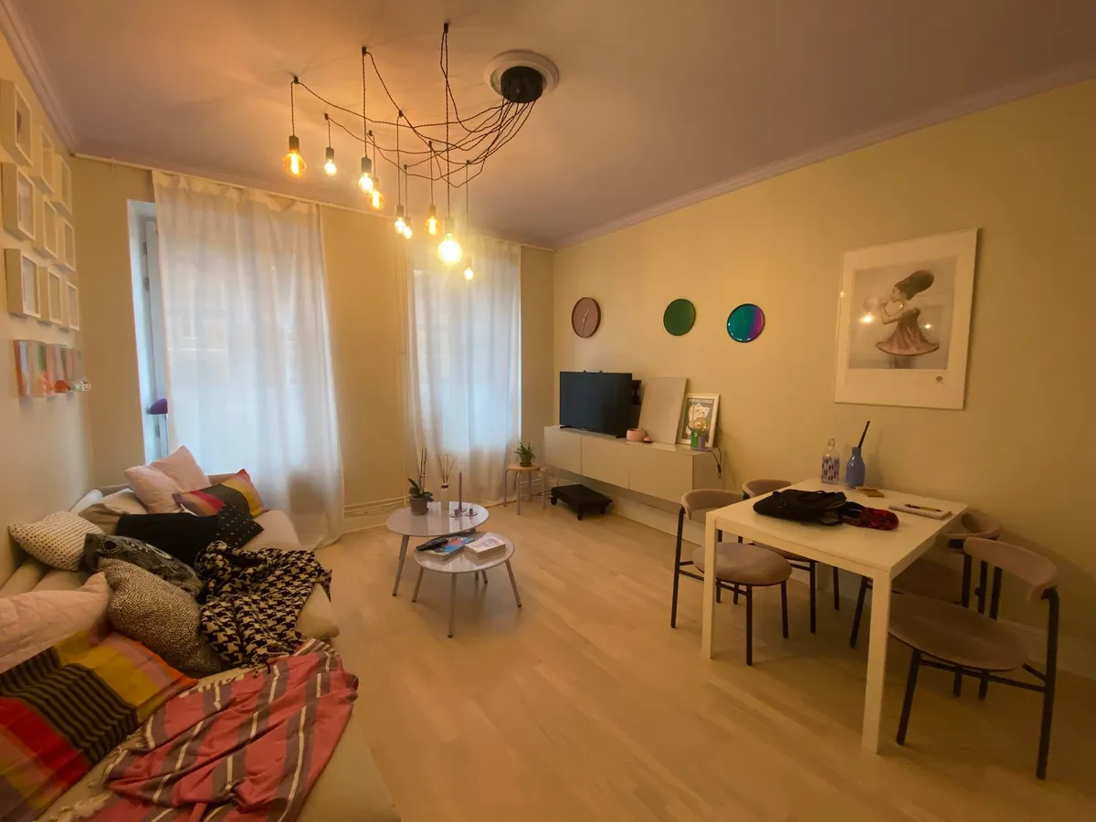 Hyreslägenhet på Malmö i malmo