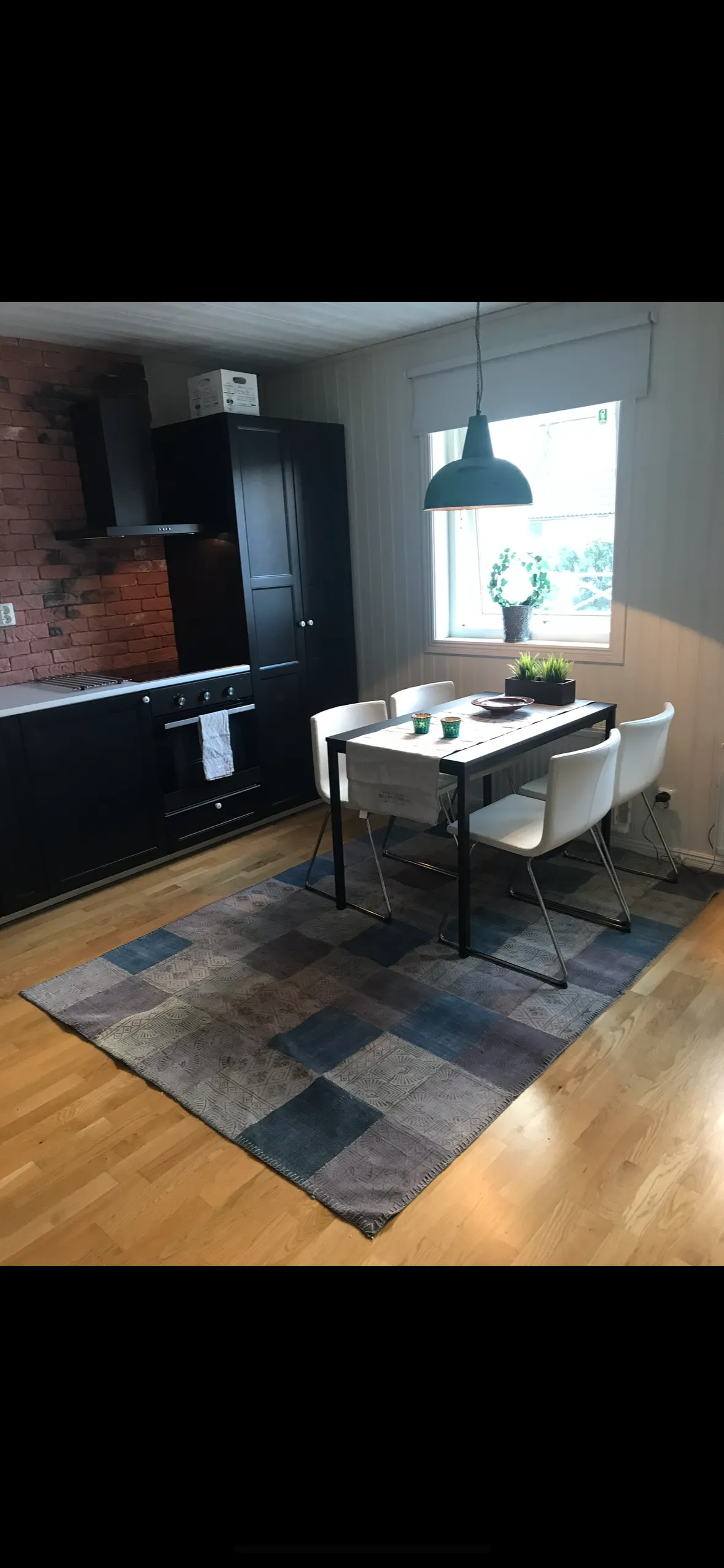 Hyresbostad på Upplands Väsby i upplands-vasby